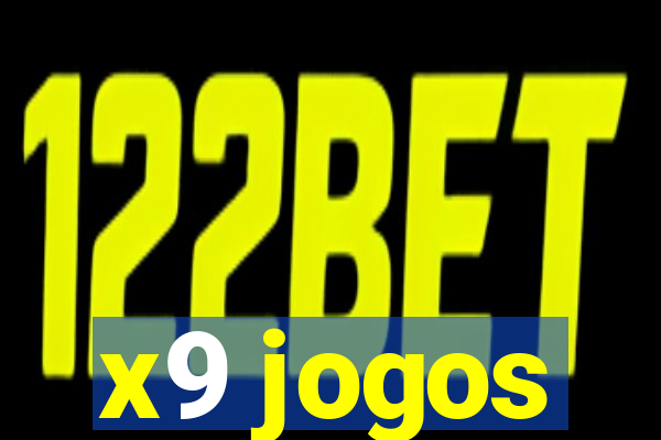 x9 jogos